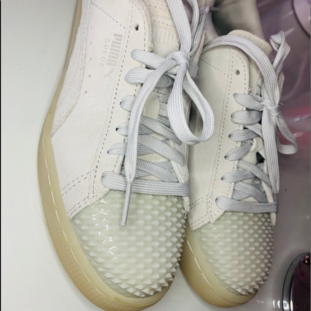 PUMA SHOES!! 🔥🔥